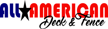 ALL AMERICAN DECK AND FENCE